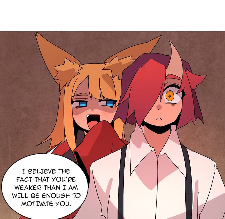 Overlord Time! Overlord Time! EP 25 - Toomics page 78 - 