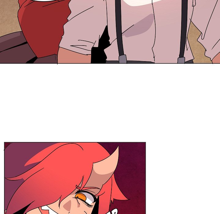 Overlord Time! Overlord Time! EP 25 - Toomics page 79 - 