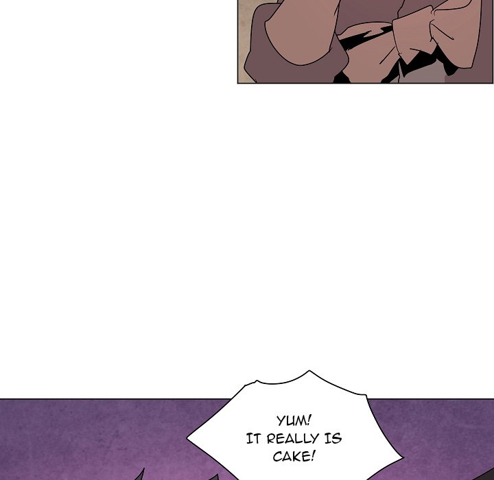 Overlord Time! Overlord Time! EP 25 - Toomics page 9 - 