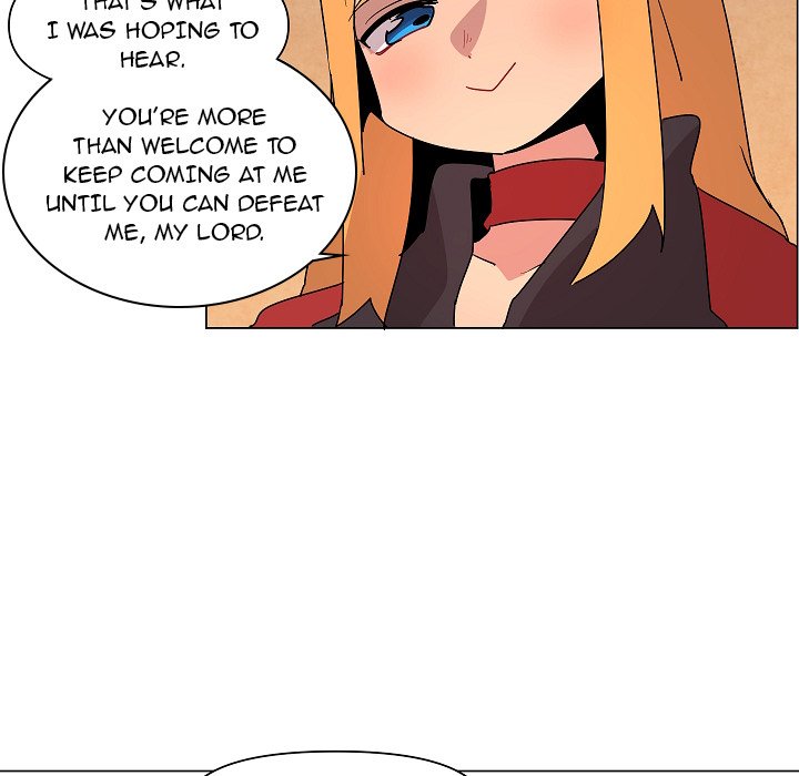 Overlord Time! Overlord Time! EP 25 - Toomics page 81 - 