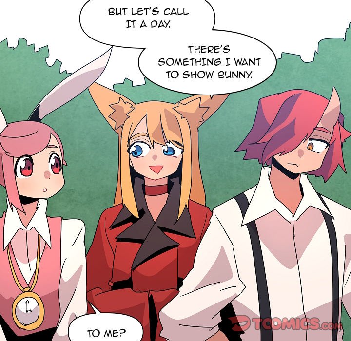Overlord Time! Overlord Time! EP 25 - Toomics page 82 - 