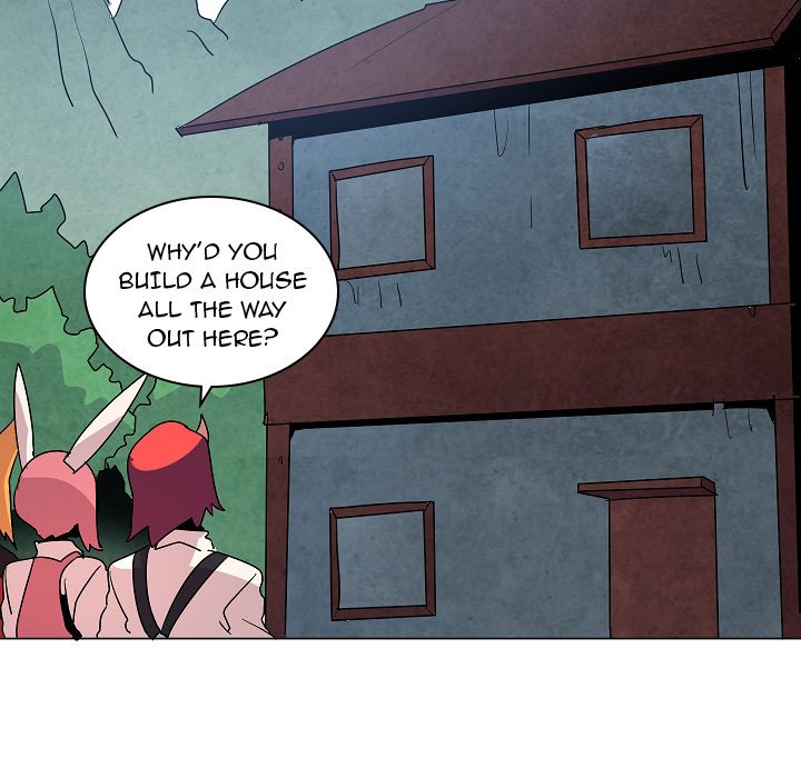 Overlord Time! Overlord Time! EP 25 - Toomics page 85 - 