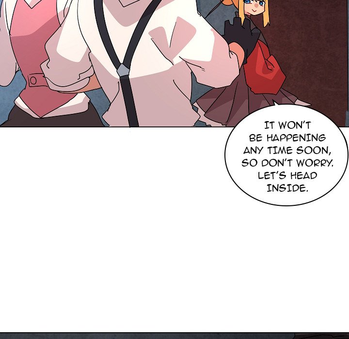 Overlord Time! Overlord Time! EP 25 - Toomics page 87 - 