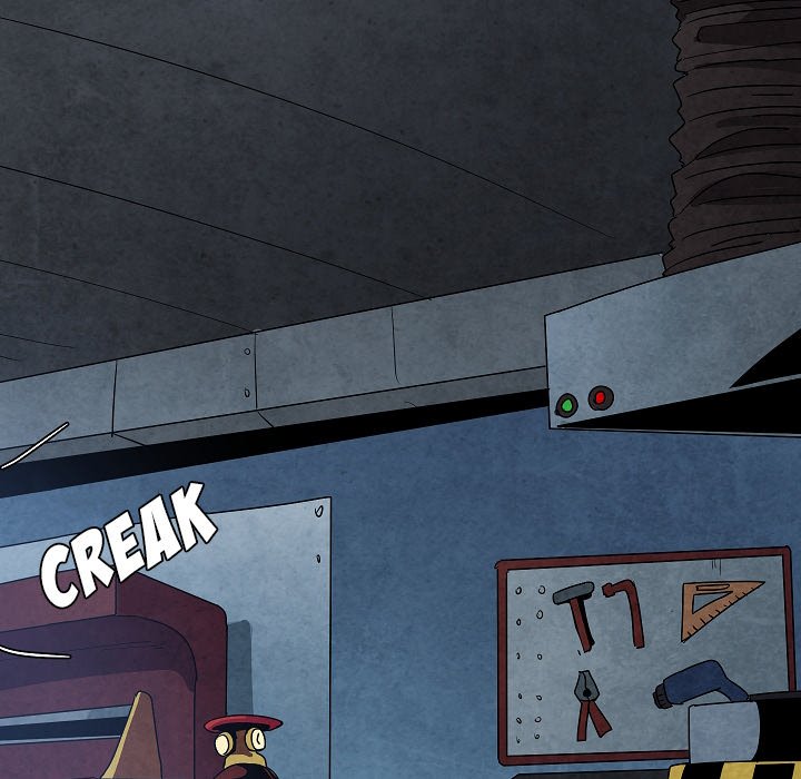 Overlord Time! Overlord Time! EP 25 - Toomics page 88 - 