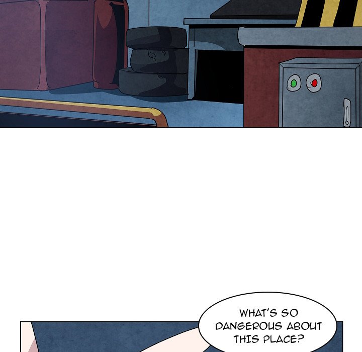 Overlord Time! Overlord Time! EP 25 - Toomics page 89 - 
