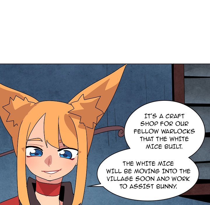 Overlord Time! Overlord Time! EP 25 - Toomics page 91 - 