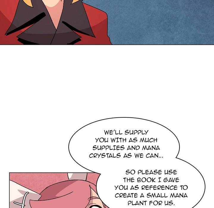 Overlord Time! Overlord Time! EP 25 - Toomics page 92 - 
