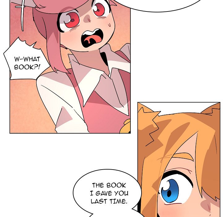 Overlord Time! Overlord Time! EP 25 - Toomics page 93 - 