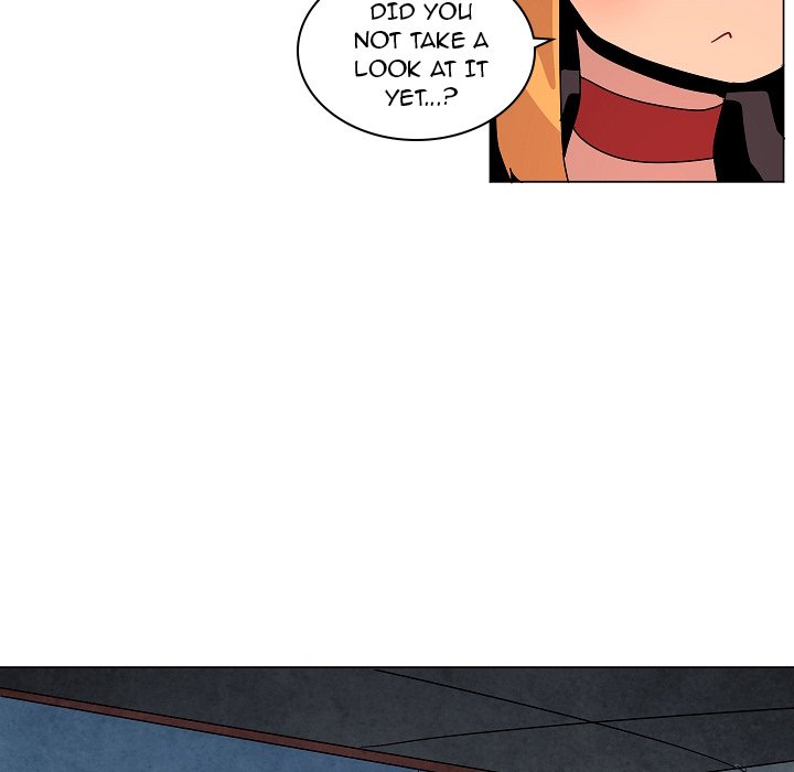 Overlord Time! Overlord Time! EP 25 - Toomics page 94 - 