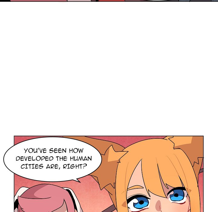 Overlord Time! Overlord Time! EP 25 - Toomics page 96 - 