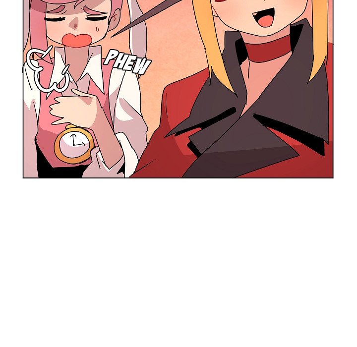 Overlord Time! Overlord Time! EP 25 - Toomics page 97 - 