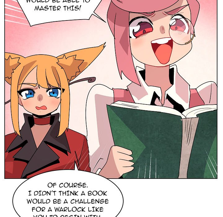 Overlord Time! Overlord Time! EP 26 - Toomics page 11 - 