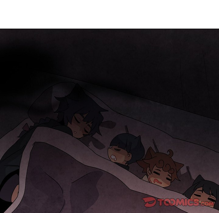 Overlord Time! Overlord Time! EP 26 - Toomics page 106 - 