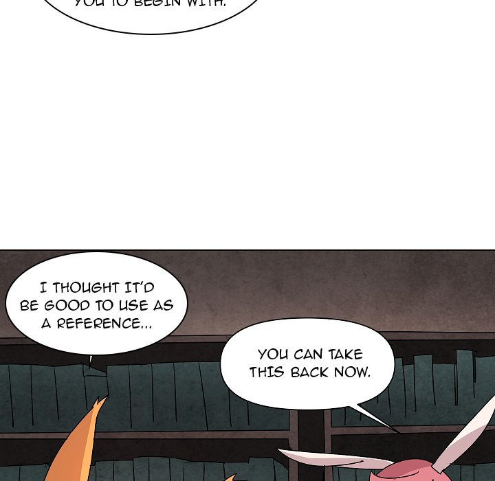 Overlord Time! Overlord Time! EP 26 - Toomics page 12 - 