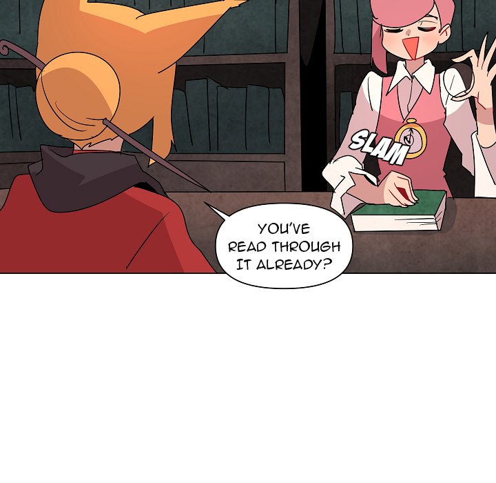 Overlord Time! Overlord Time! EP 26 - Toomics page 13 - 