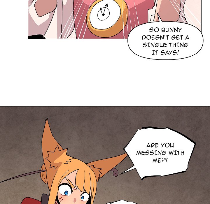 Overlord Time! Overlord Time! EP 26 - Toomics page 15 - 