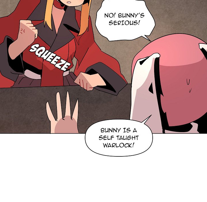 Overlord Time! Overlord Time! EP 26 - Toomics page 16 - 