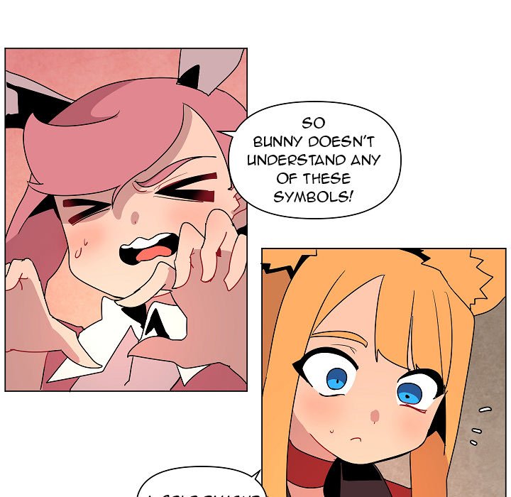 Overlord Time! Overlord Time! EP 26 - Toomics page 17 - 