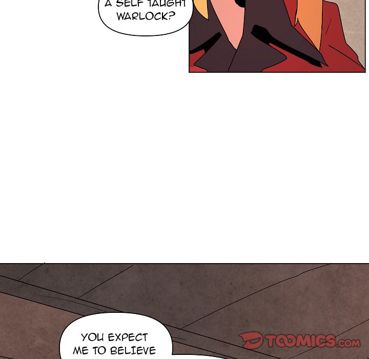 Overlord Time! Overlord Time! EP 26 - Toomics page 18 - 