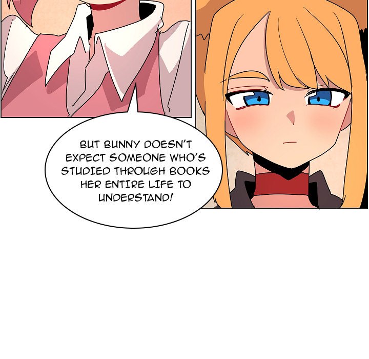 Overlord Time! Overlord Time! EP 26 - Toomics page 21 - 