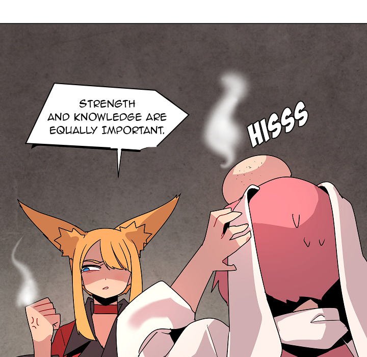 Overlord Time! Overlord Time! EP 26 - Toomics page 22 - 