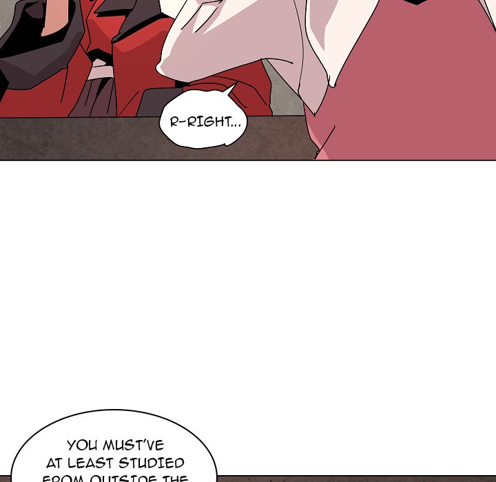 Overlord Time! Overlord Time! EP 26 - Toomics page 23 - 