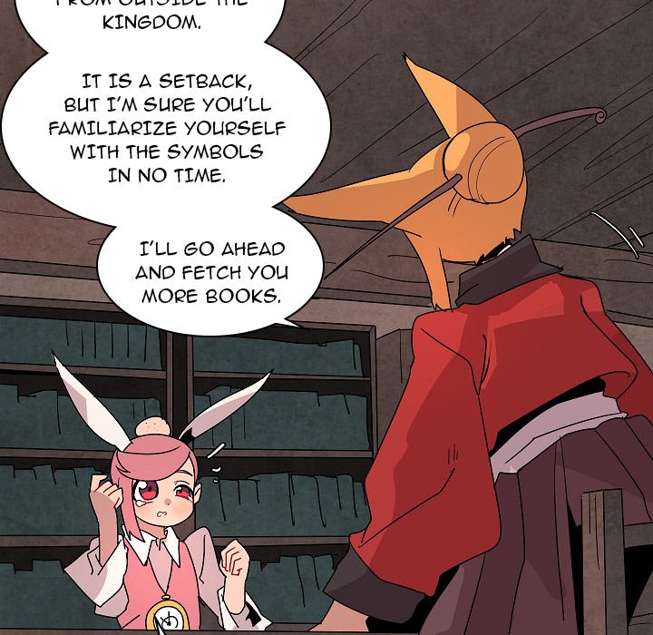 Overlord Time! Overlord Time! EP 26 - Toomics page 24 - 