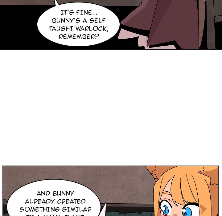 Overlord Time! Overlord Time! EP 26 - Toomics page 25 - 