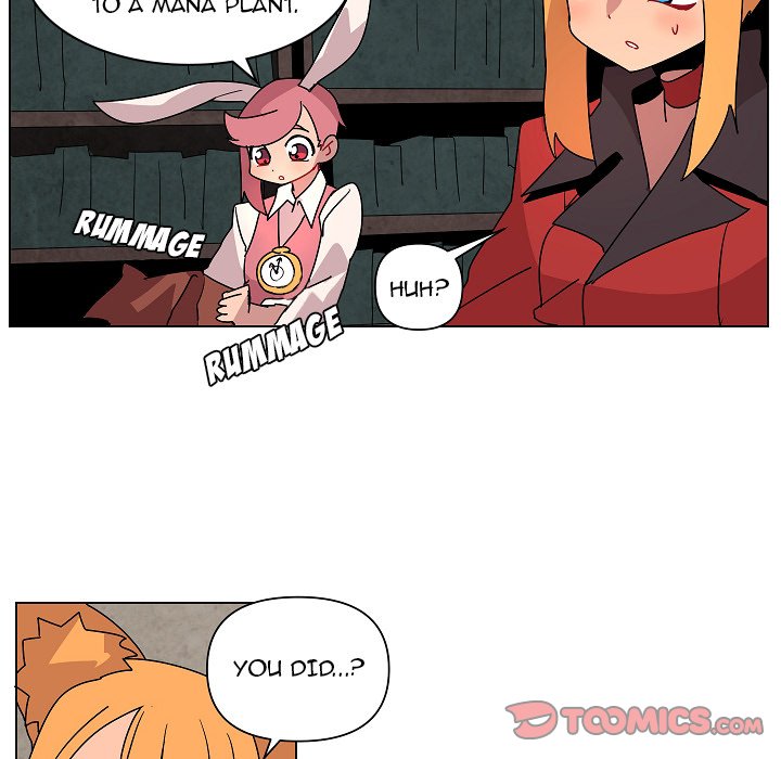 Overlord Time! Overlord Time! EP 26 - Toomics page 26 - 