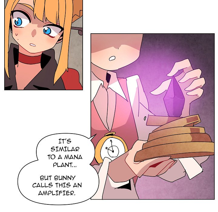 Overlord Time! Overlord Time! EP 26 - Toomics page 27 - 