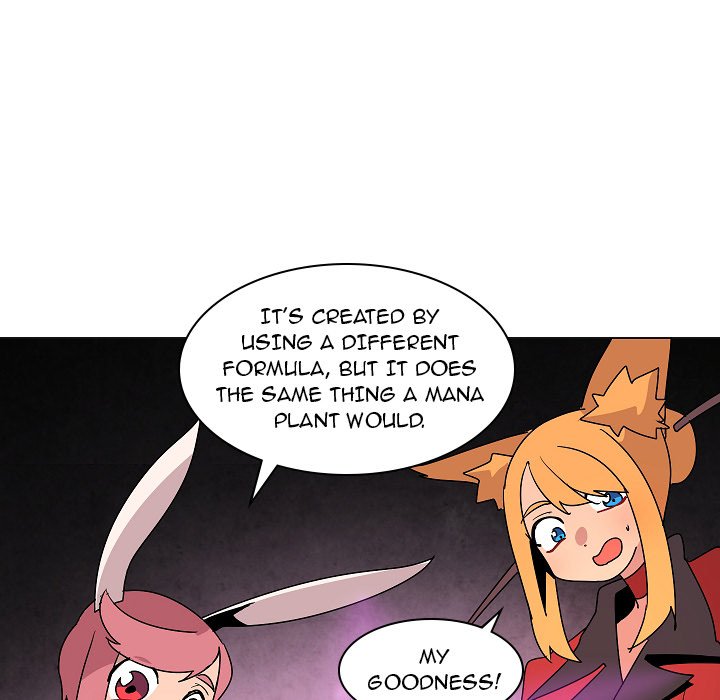 Overlord Time! Overlord Time! EP 26 - Toomics page 28 - 