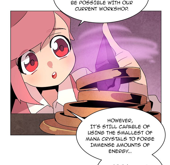 Overlord Time! Overlord Time! EP 26 - Toomics page 30 - 