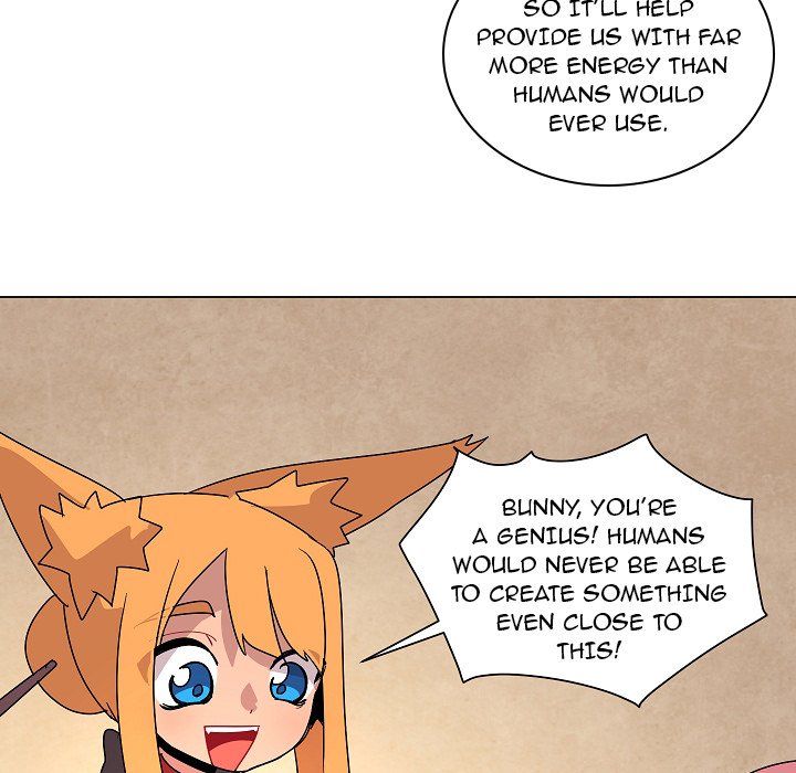 Overlord Time! Overlord Time! EP 26 - Toomics page 31 - 