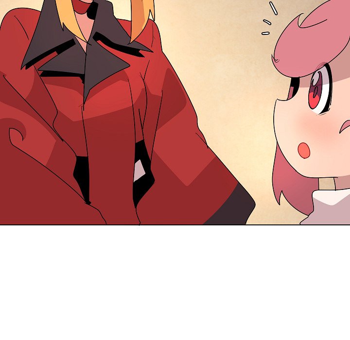 Overlord Time! Overlord Time! EP 26 - Toomics page 32 - 