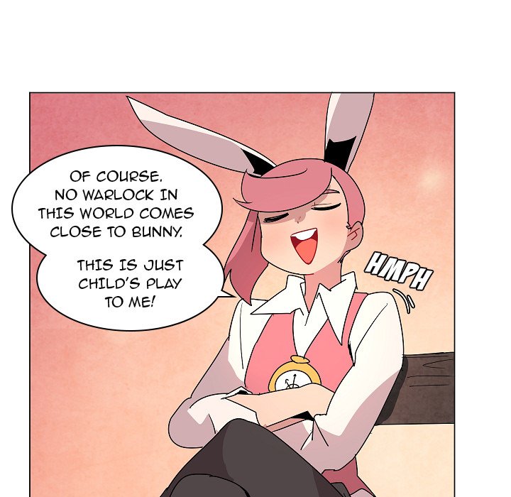 Overlord Time! Overlord Time! EP 26 - Toomics page 33 - 