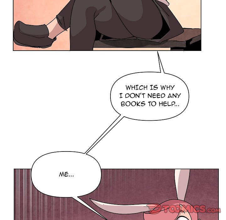 Overlord Time! Overlord Time! EP 26 - Toomics page 34 - 