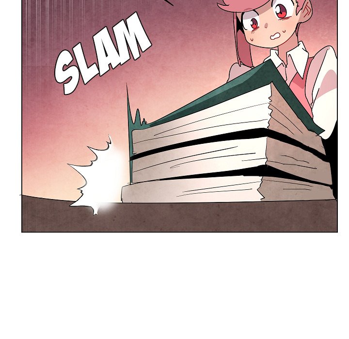Overlord Time! Overlord Time! EP 26 - Toomics page 35 - 