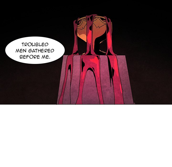 Overlord Time! Overlord Time! EP 26 - Toomics page 40 - 