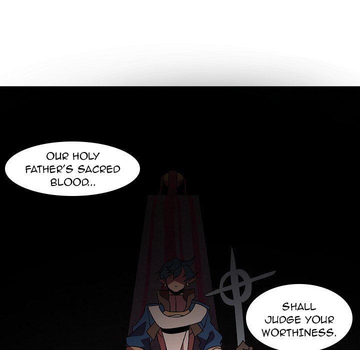 Overlord Time! Overlord Time! EP 26 - Toomics page 41 - 