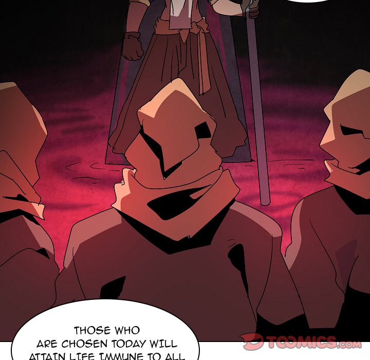 Overlord Time! Overlord Time! EP 26 - Toomics page 42 - 