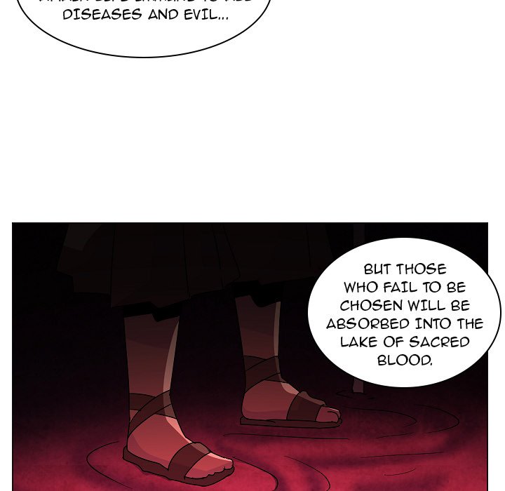 Overlord Time! Overlord Time! EP 26 - Toomics page 43 - 