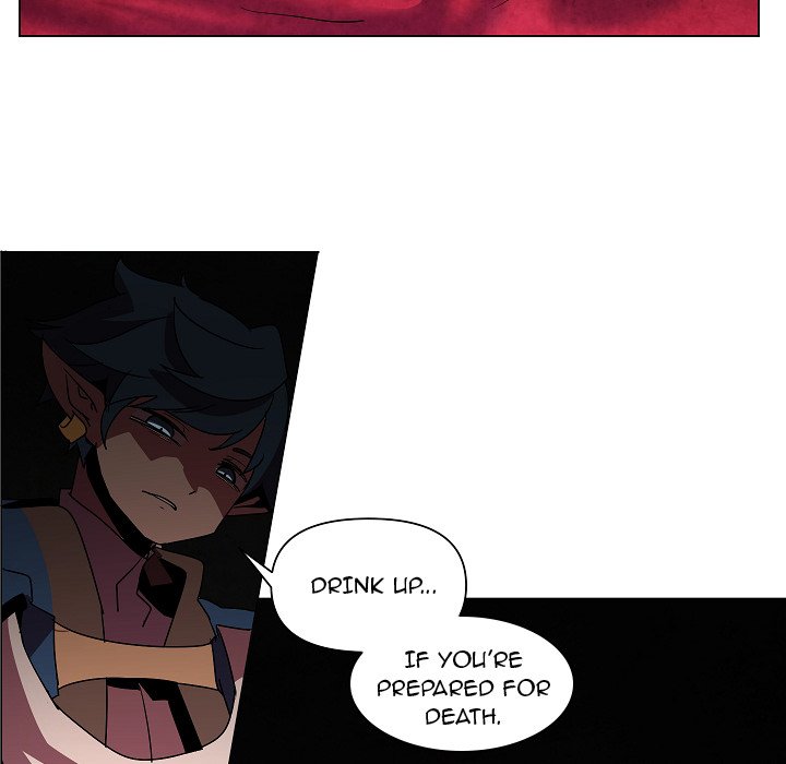 Overlord Time! Overlord Time! EP 26 - Toomics page 44 - 