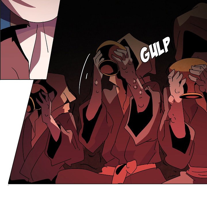 Overlord Time! Overlord Time! EP 26 - Toomics page 45 - 