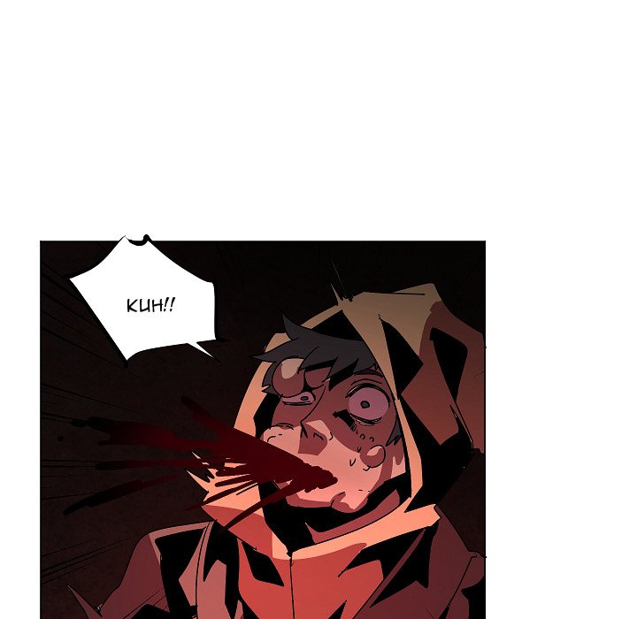 Overlord Time! Overlord Time! EP 26 - Toomics page 46 - 