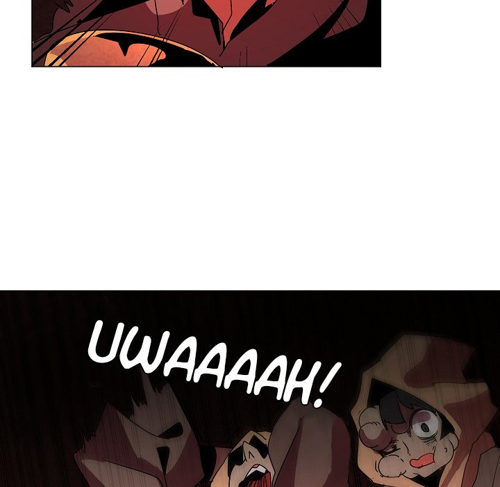 Overlord Time! Overlord Time! EP 26 - Toomics page 47 - 