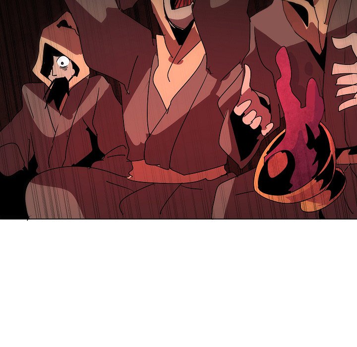 Overlord Time! Overlord Time! EP 26 - Toomics page 48 - 