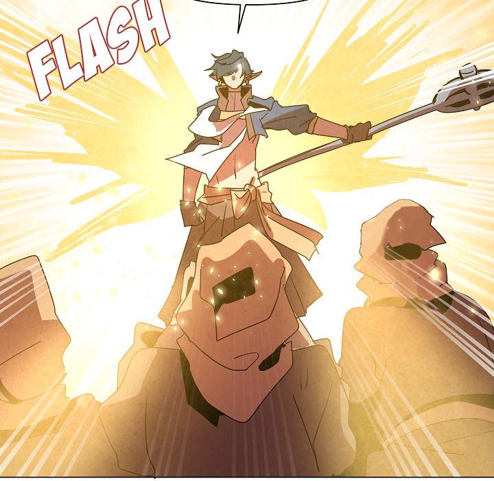 Overlord Time! Overlord Time! EP 26 - Toomics page 51 - 