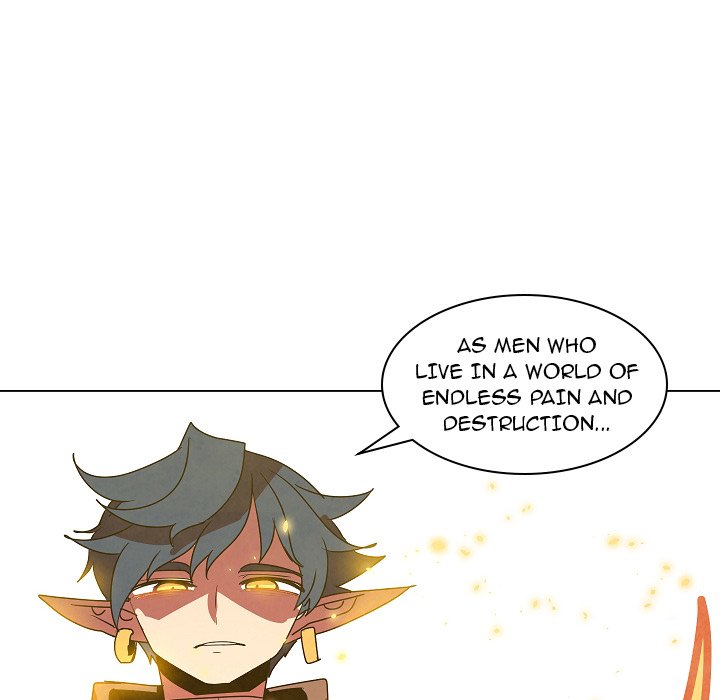 Overlord Time! Overlord Time! EP 26 - Toomics page 52 - 