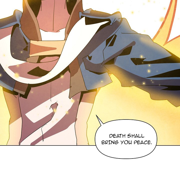 Overlord Time! Overlord Time! EP 26 - Toomics page 53 - 