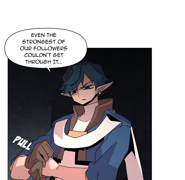 Overlord Time! Overlord Time! EP 26 - Toomics page 59 - 
